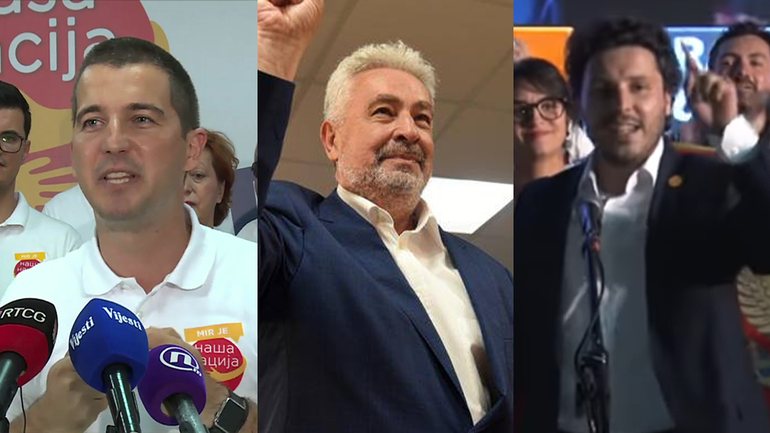 Andrej Nikolaidis: Velikosrpski nacionalizam guta Crnu Goru kao piton svoj plijen